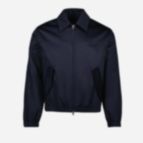 Zip-up Ami de Coeur Jacket