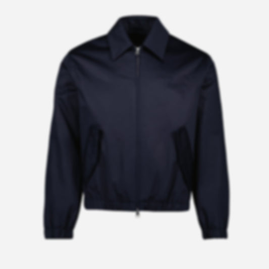 Zip-up Ami de Coeur Jacket