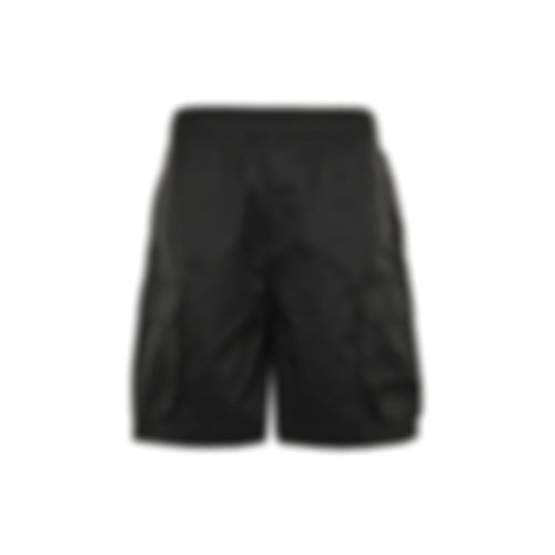 GG Monogram Nylon Cargo Shorts