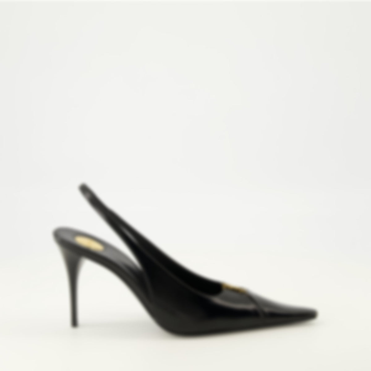 Babylone Heels