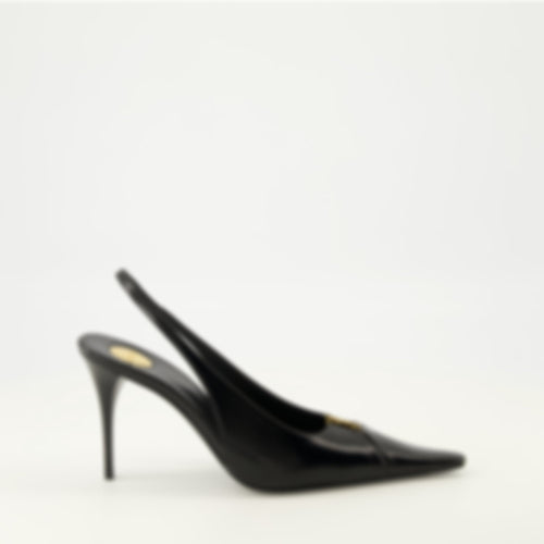 Babylone Heels