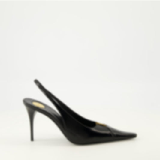 Babylone Heels
