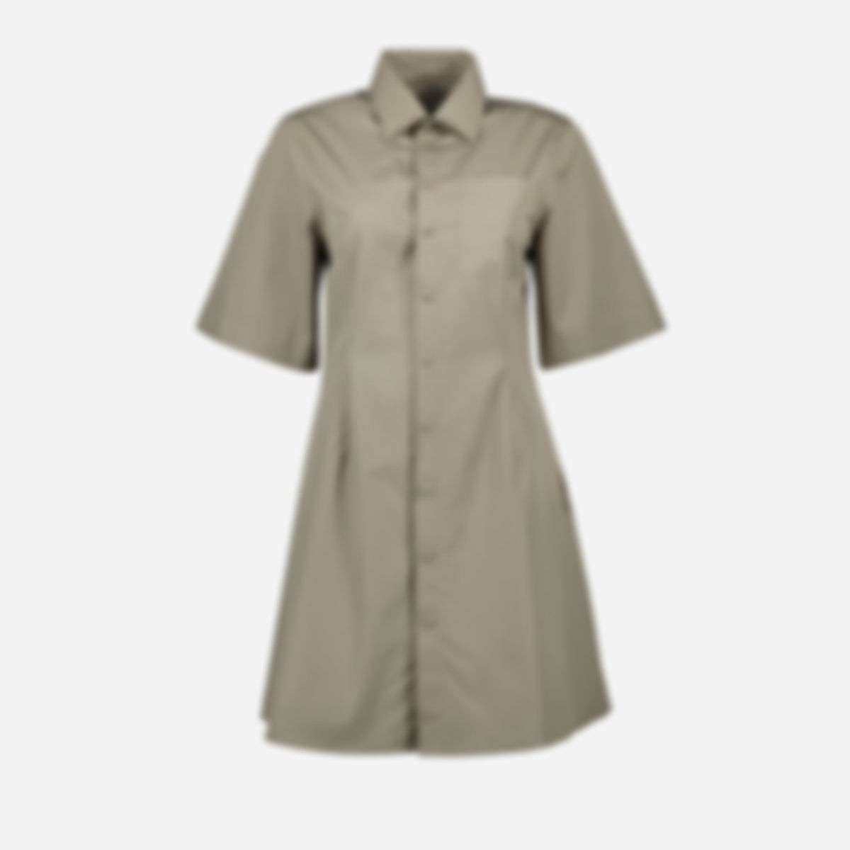 Shirt Dress