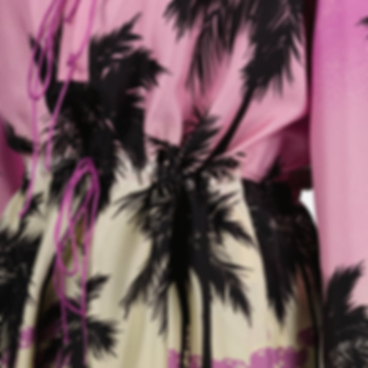 Printed Top