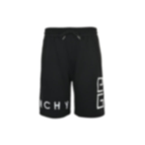 4G Shorts | Black