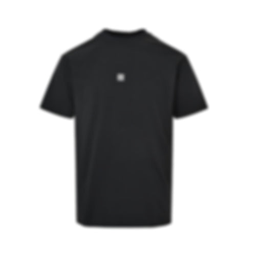 Small 4G Logo T-Shirt | Black