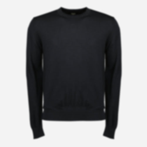 Pull en laine