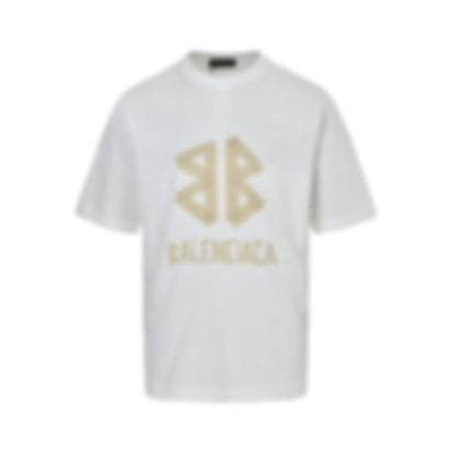BB Tape Logo Cotton Tee