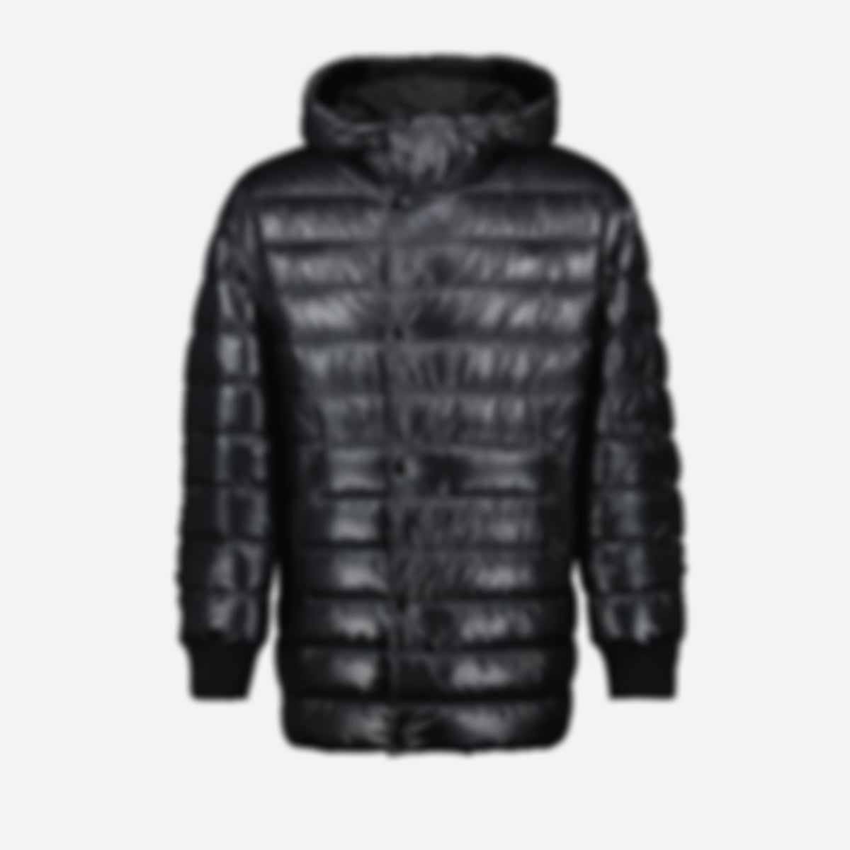 Reversible Vernant Down Jacket
