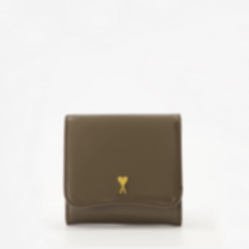 Paris Paris Wallets