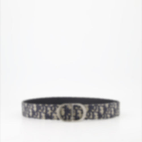 Oblique Belt