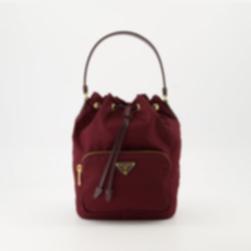 Bucket Bag