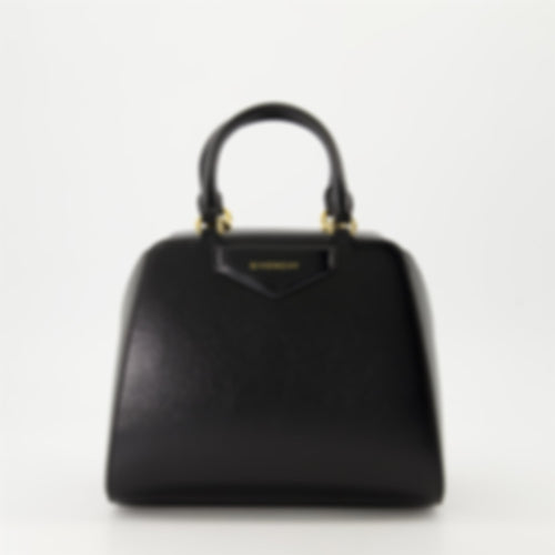 Mini Antigona Cube Bag
