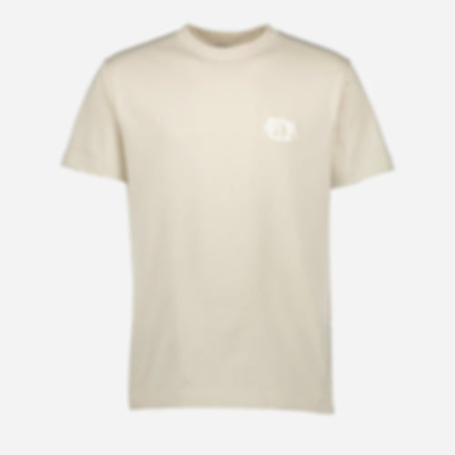 Embroidered Logo T-Shirt