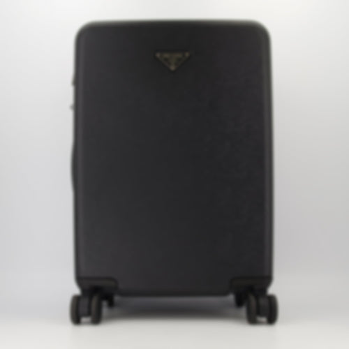 Wheeled Suitcase