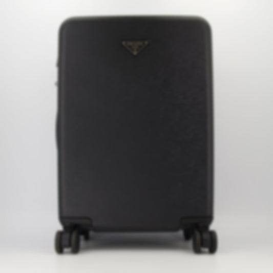 Wheeled Suitcase