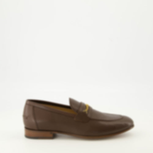 Vlogo Moccasins