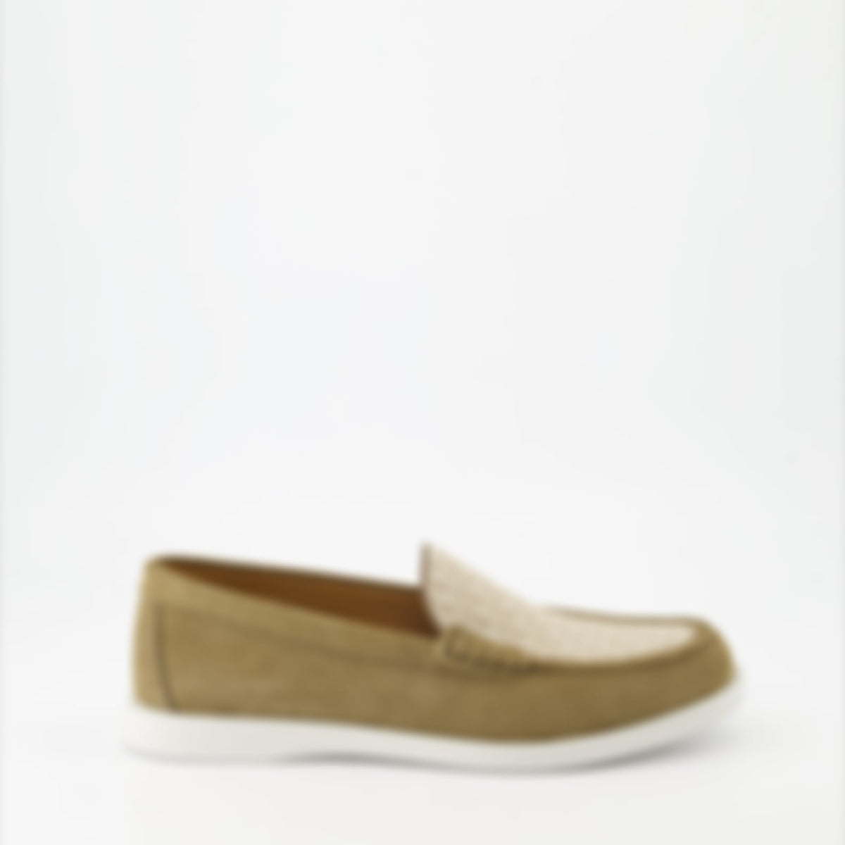 Granville Loafers