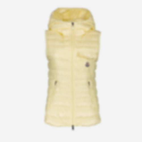 Glygos Sleeveless Jacket