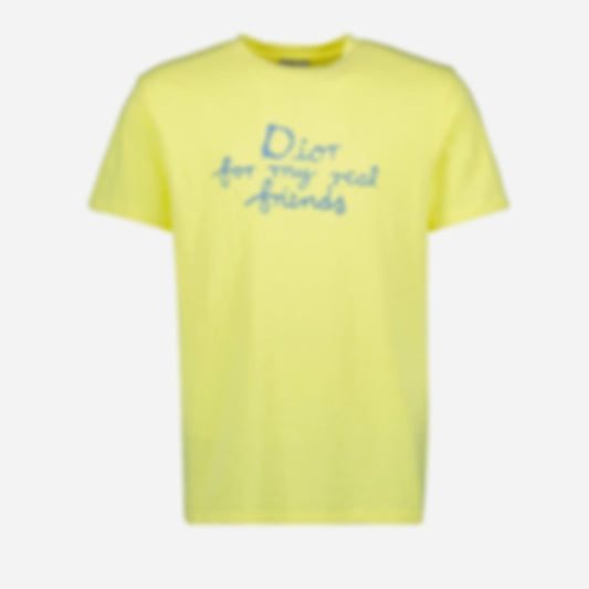 Dior and Hylton Nel T-shirt