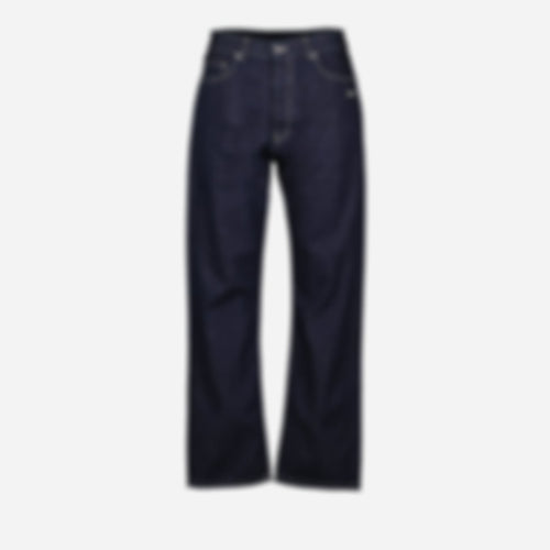 Straight Off Skate Jean