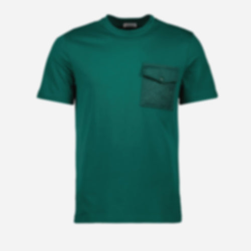 Monogram Pocket T-shirt