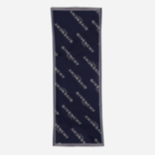 Givenchy Shadow Stole