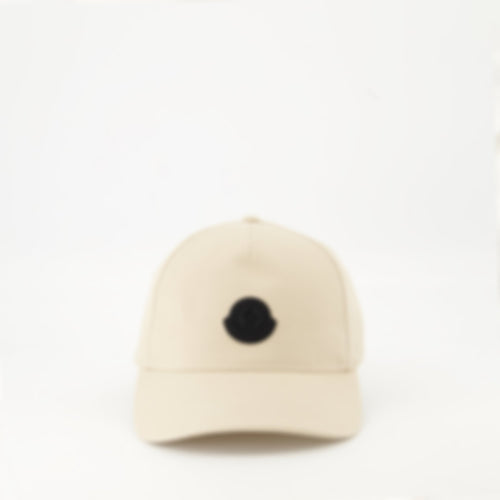 Logo Cap
