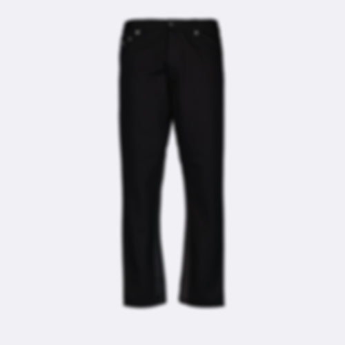 Black Jeans