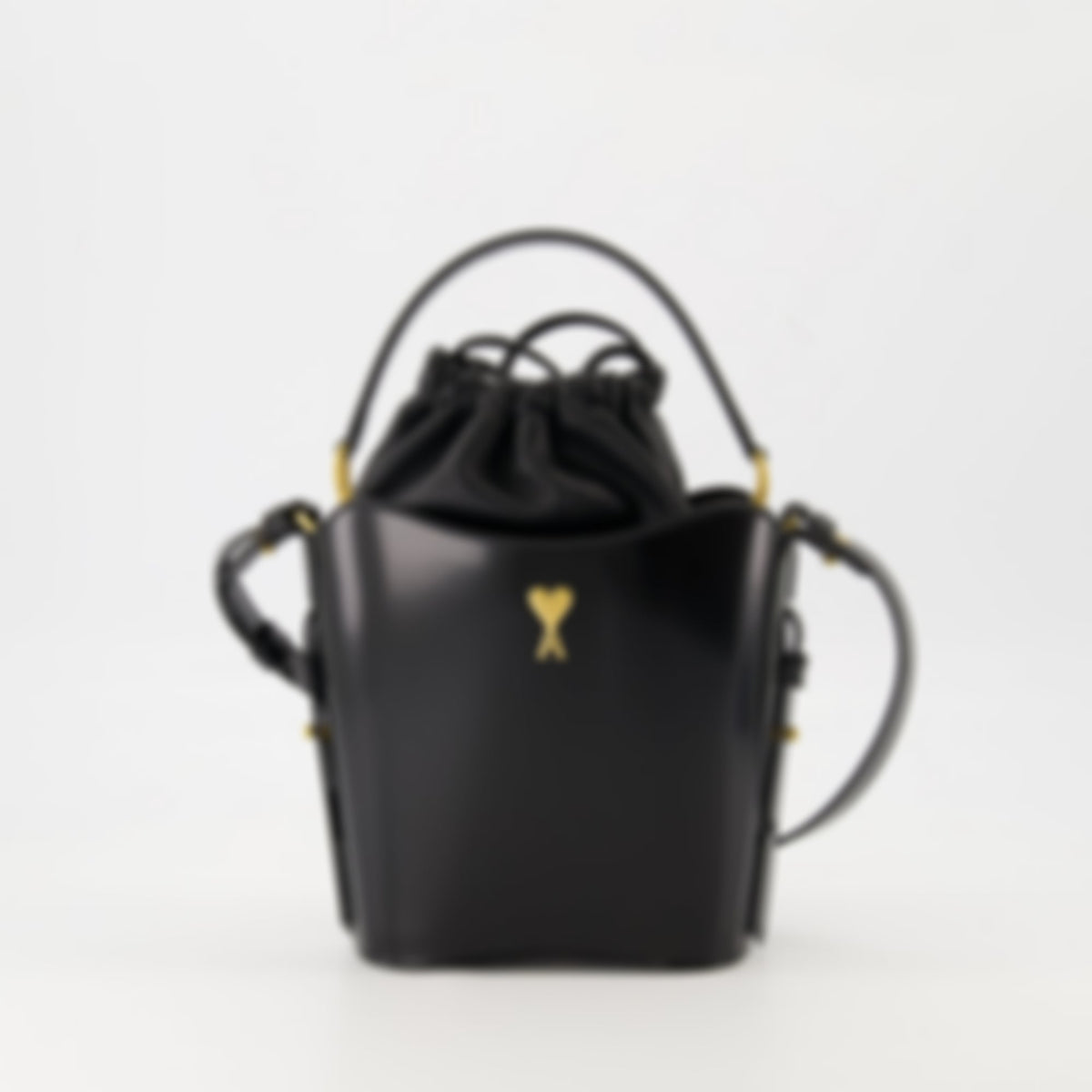 Mini Bucket Bag Paris Paris