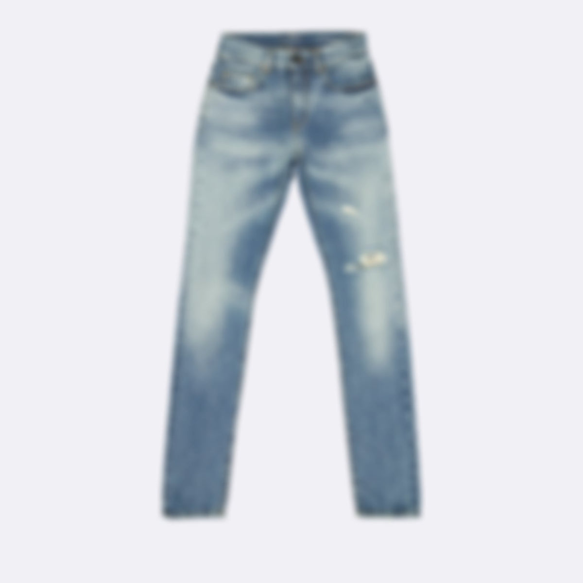 Slim Jeans