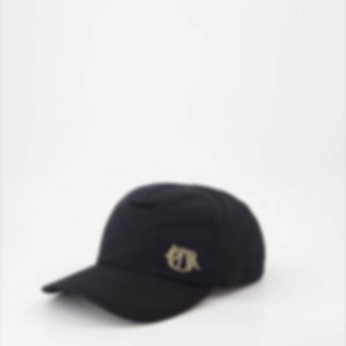 Charm Cap