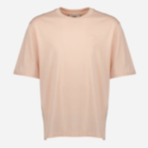 T-shirt logo