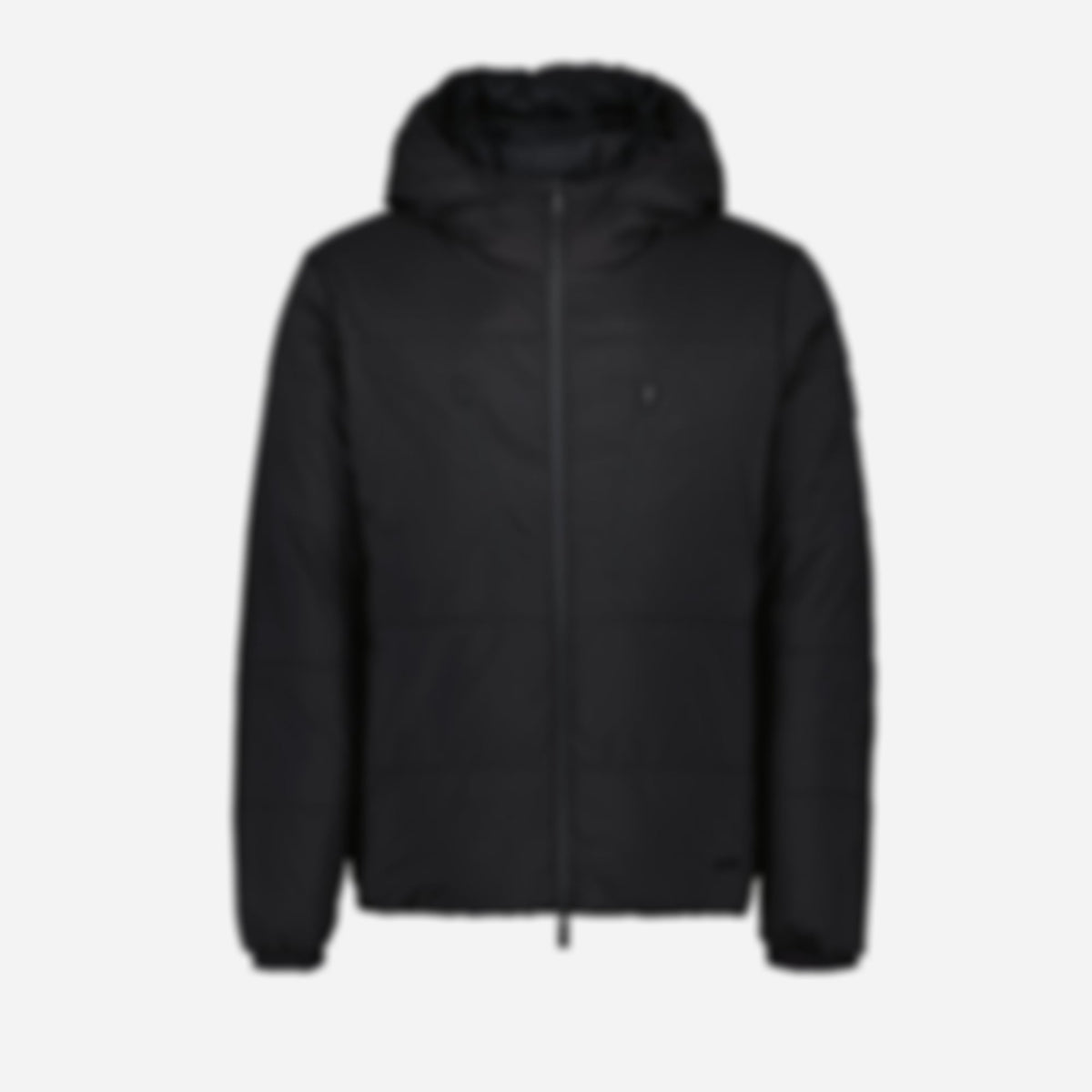 Hutte Down Jacket