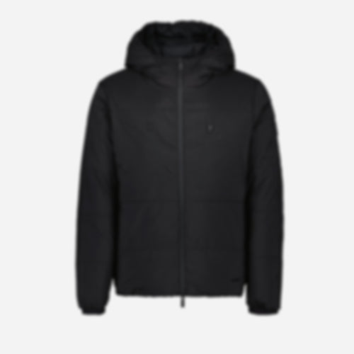 Hutte Down Jacket