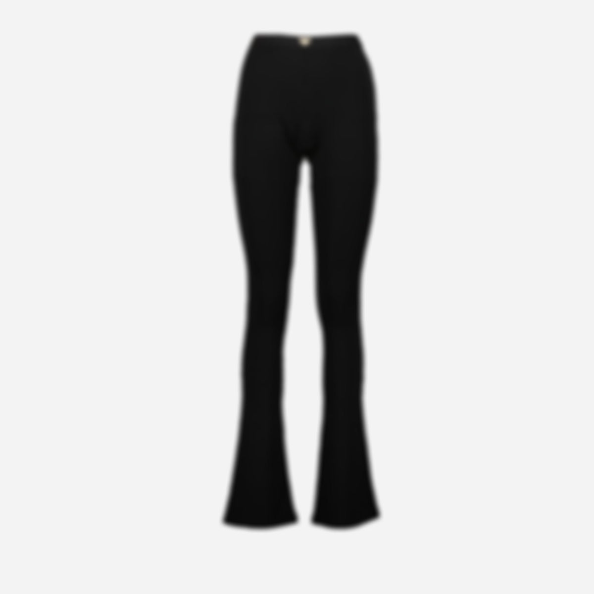 Ribbed Leggings