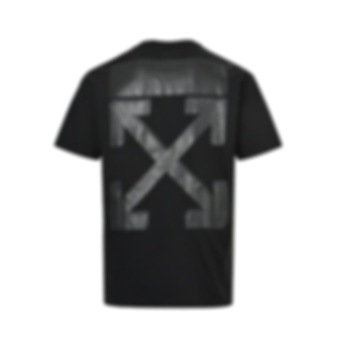 Tonal Arrows Logo T-Shirt