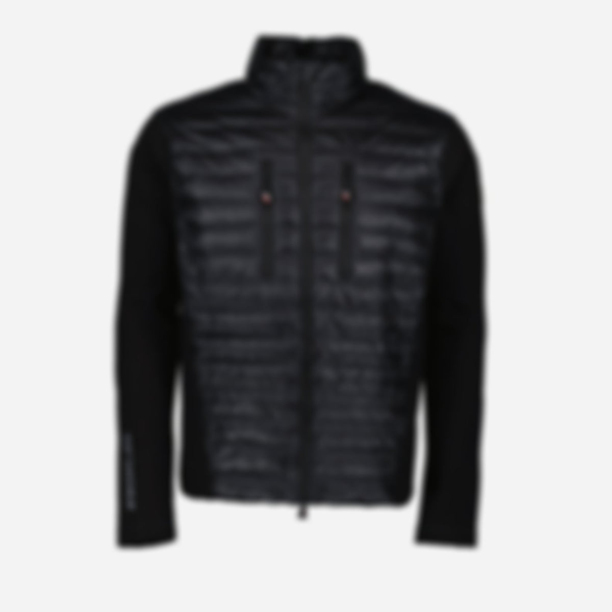 Two-tone Jacket