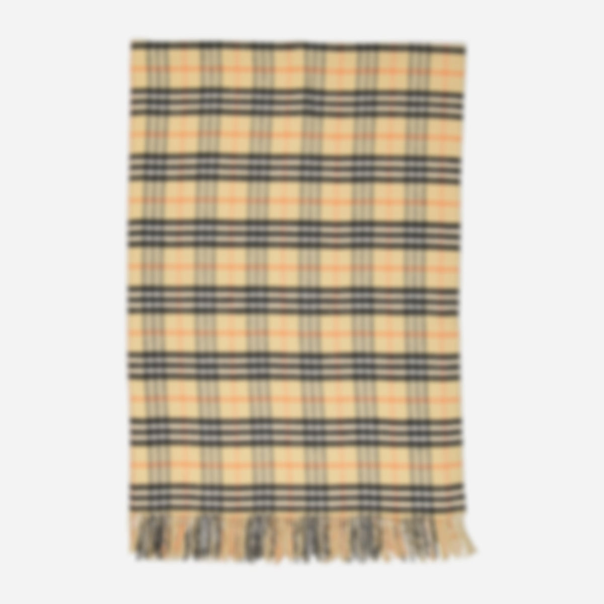 Check Blanket
