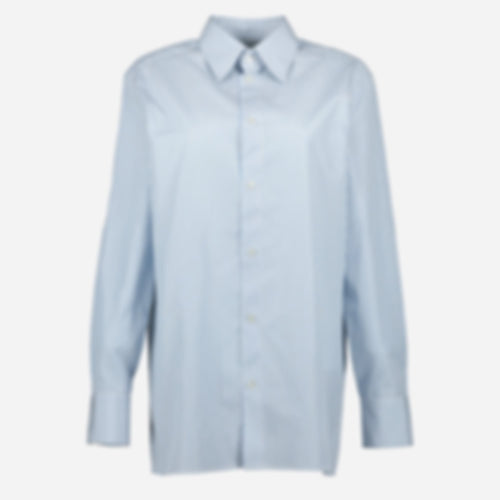 Cassandre Striped Shirt