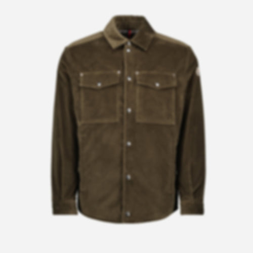 Ambroisie Padded Jacket