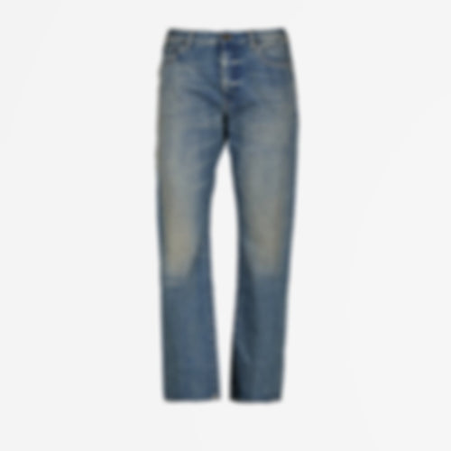 SL7276 Jeans Pants