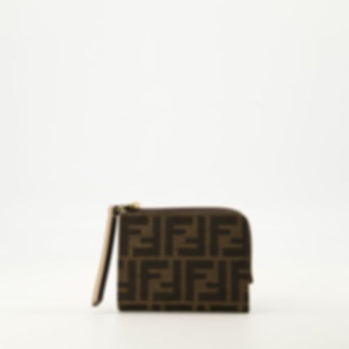 Slim Baguette Wallet
