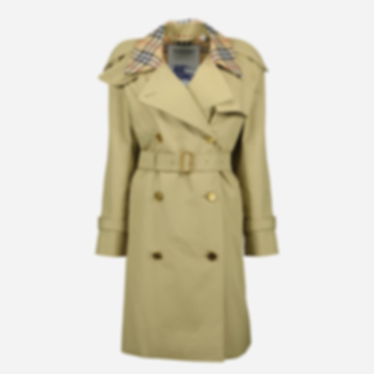 Castleford Mid-Length Trench