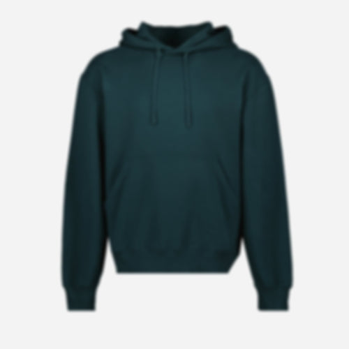 Embroidered Hoodie