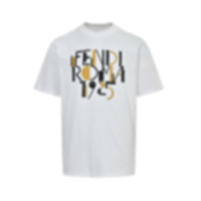 1925 Embroidered T-Shirt