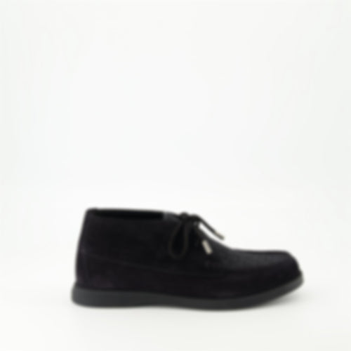 Dior Granville Chukka Boots