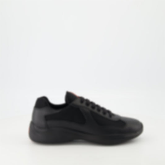America's Cup Sneakers