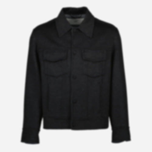Trucker Jacket