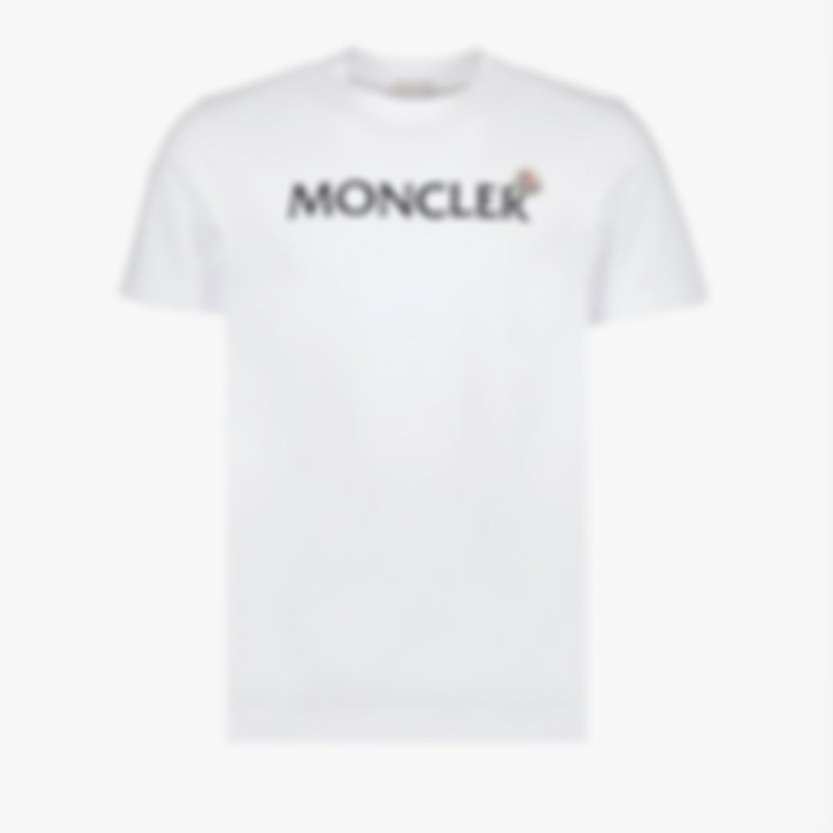 T-shirt à logo